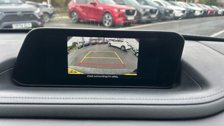 Mazda Cx-30 2.0 e-Skyactiv G MHEV SE-L Lux 5dr Auto Petrol Hatchback